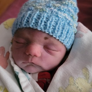 Fundraising Page: Ashley Finseth